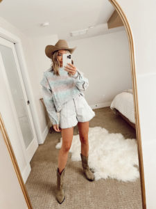 jaime shrayber, concert outfit, fashion blogger