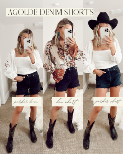 country outfit, summer fashion, jaime shrayber