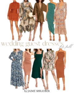fall wedding, fashion blogger, outfit inspiration