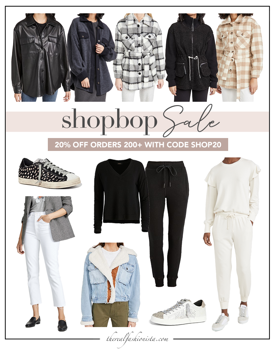 shopbop best black friday sale deals 2020